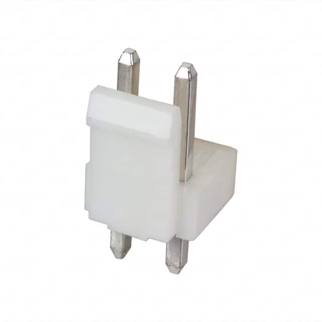 SN 5PCS X B2P-VH-FB-B LF Connector JST 